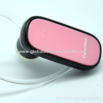 2014 mini wireless stereo bluetooth headphone